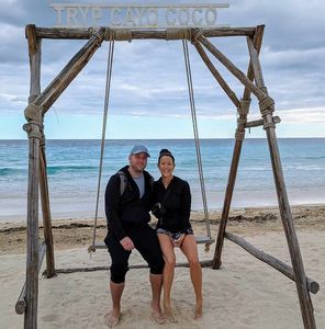 Meet your Posher, Justin